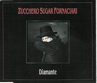 Zucchero : Diamante (Single)